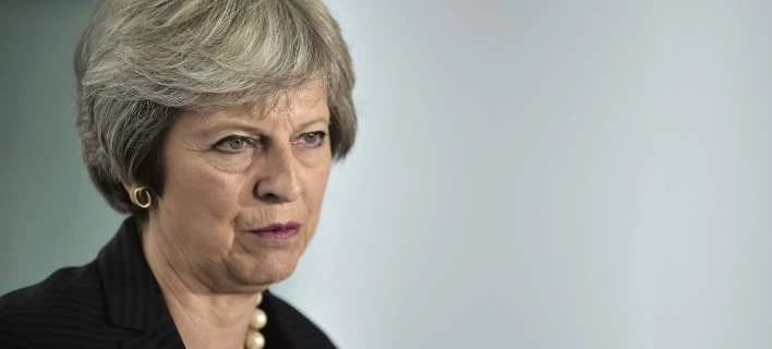 Νέα δημοσκόπηση «καίει» την Μέι – Οι Βρετανοί στρέφονται στον Μπ. Τζόνσον